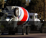 Ready Mix Concrete